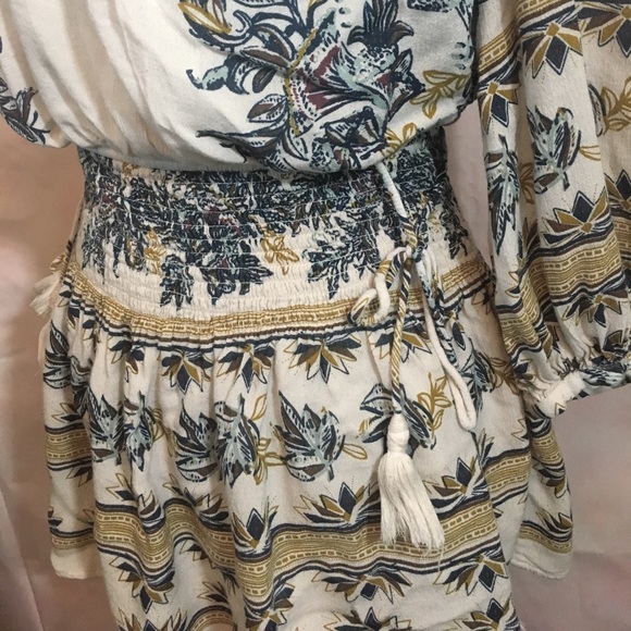 Free People Flirty Top - Picture 5 of 7